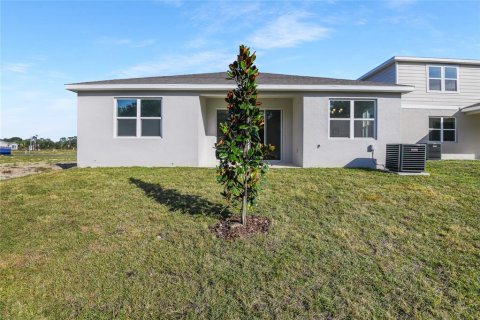 Villa ou maison à vendre à Ocala, Floride: 4 chambres, 190.54 m2 № 2415067 - photo 17