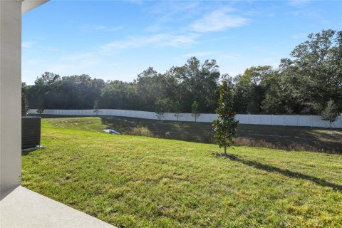 Villa ou maison à vendre à Ocala, Floride: 4 chambres, 190.54 m2 № 2415067 - photo 18