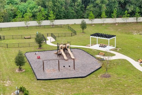 Villa ou maison à vendre à Ocala, Floride: 4 chambres, 190.54 m2 № 2415067 - photo 3