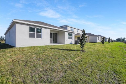 Villa ou maison à vendre à Ocala, Floride: 4 chambres, 190.54 m2 № 2415067 - photo 16
