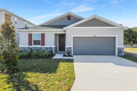 Villa ou maison à vendre à Ocala, Floride: 4 chambres, 190.54 m2 № 2415067 - photo 2