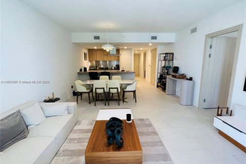 Copropriété à vendre à Miami, Floride: 1 chambre, 94.95 m2 № 1957006 - photo 7