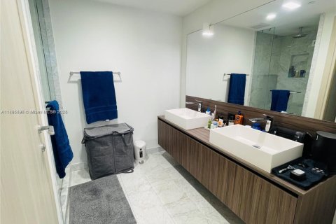Copropriété à vendre à Miami, Floride: 1 chambre, 94.95 m2 № 1957006 - photo 12