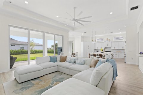 Casa en Westlake, Florida 4 dormitorios, 308.44 m2 № 2190066