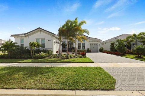 Casa en venta en Westlake, Florida, 4 dormitorios, 308.44 m2 № 2190066 - foto 3