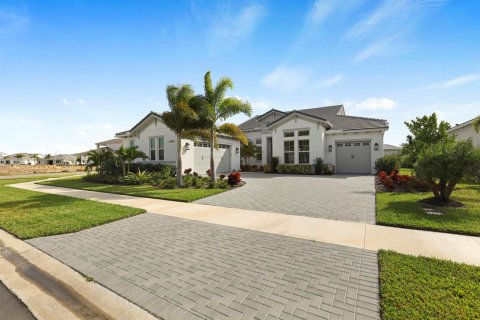 Casa en venta en Westlake, Florida, 4 dormitorios, 308.44 m2 № 2190066 - foto 4