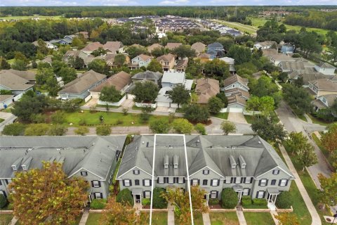 Touwnhouse à New Port Richey, Floride 3 chambres, 133.59 m2 № 2398271