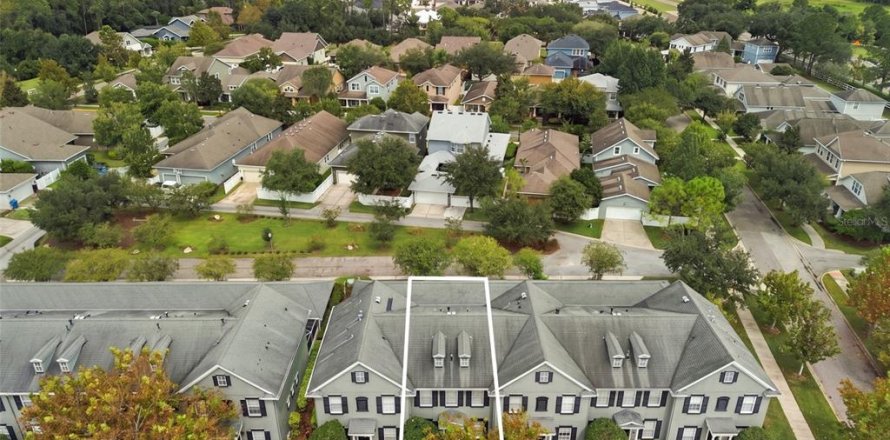 Touwnhouse à New Port Richey, Floride 3 chambres, 133.59 m2 № 2398271