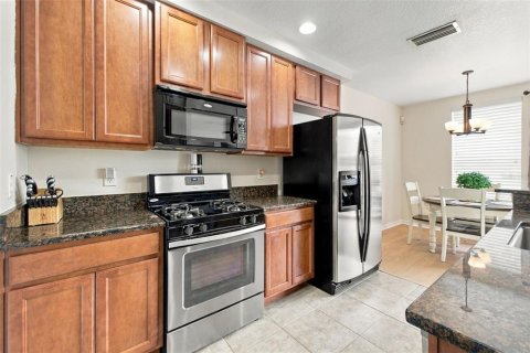 Touwnhouse à vendre à New Port Richey, Floride: 3 chambres, 133.59 m2 № 2398271 - photo 3