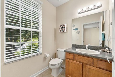 Touwnhouse à vendre à New Port Richey, Floride: 3 chambres, 133.59 m2 № 2398271 - photo 12
