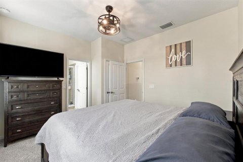 Touwnhouse à vendre à New Port Richey, Floride: 3 chambres, 133.59 m2 № 2398271 - photo 14