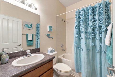 Touwnhouse à vendre à New Port Richey, Floride: 3 chambres, 133.59 m2 № 2398271 - photo 23