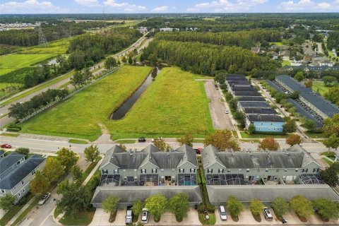 Touwnhouse à vendre à New Port Richey, Floride: 3 chambres, 133.59 m2 № 2398271 - photo 30