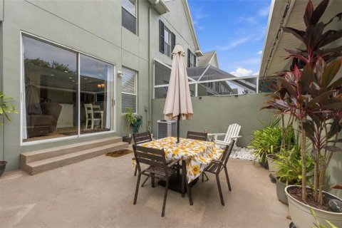 Touwnhouse à vendre à New Port Richey, Floride: 3 chambres, 133.59 m2 № 2398271 - photo 24