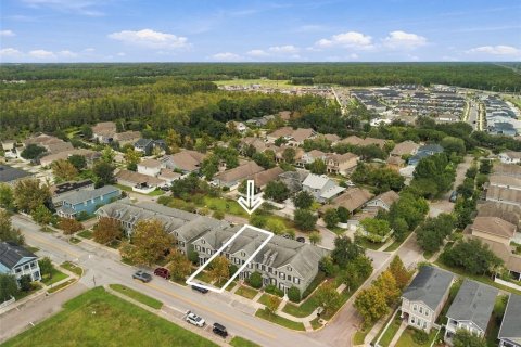 Touwnhouse à vendre à New Port Richey, Floride: 3 chambres, 133.59 m2 № 2398271 - photo 28