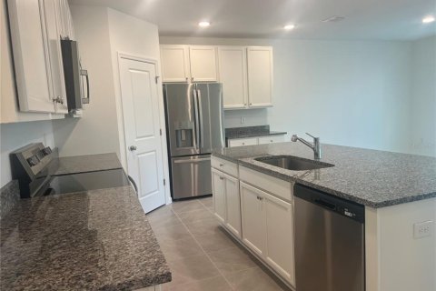House in Ocala, Florida 3 bedrooms, 156.45 sq.m. № 2379720 - photo 17