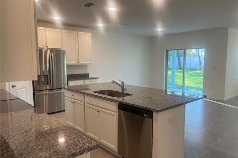 House in Ocala, Florida 3 bedrooms, 156.45 sq.m. № 2379720 - photo 11