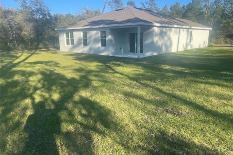 House in Ocala, Florida 3 bedrooms, 156.45 sq.m. № 2379720 - photo 3