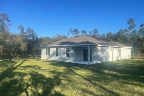 House in Ocala, Florida 3 bedrooms, 156.45 sq.m. № 2379720 - photo 4