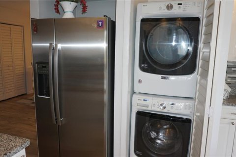 Купить кондоминиум в Гудзон, Флорида 5 комнат, 106.28м2, № 2211404 - фото 6