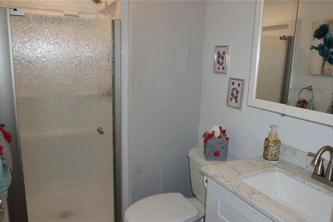 Купить кондоминиум в Гудзон, Флорида 5 комнат, 106.28м2, № 2211404 - фото 18