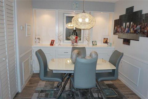 Купить кондоминиум в Гудзон, Флорида 5 комнат, 106.28м2, № 2211404 - фото 8