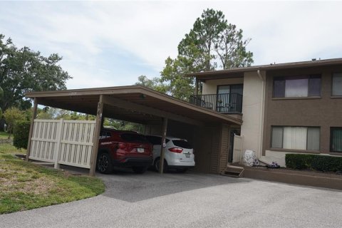 Condo in Hudson, Florida, 2 bedrooms  № 2211404