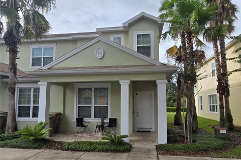 Touwnhouse à Clermont, Floride 3 chambres, 140.47 m2 № 2289624
