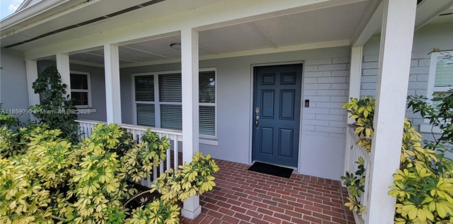 Villa ou maison à Vero Beach, Floride 3 chambres, 133.22 m2 № 1888062
