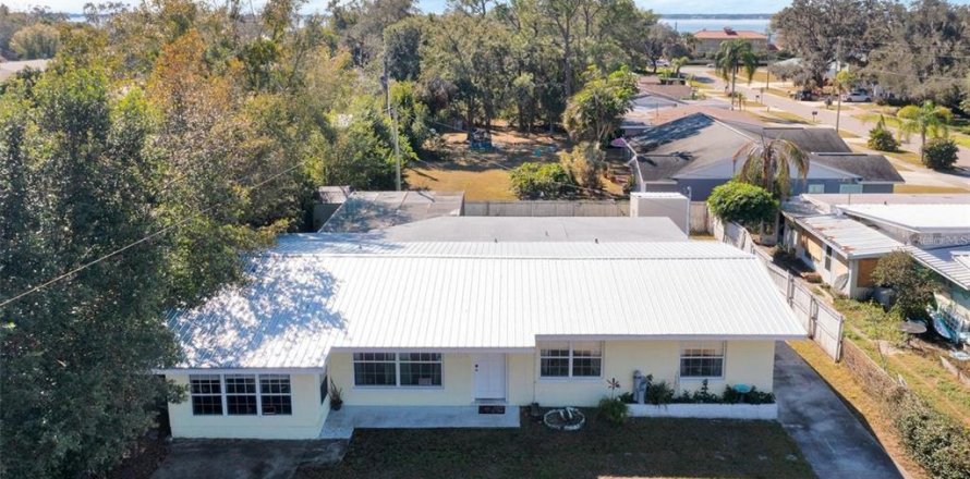 Casa en Sebring, Florida 4 dormitorios, 151.8 m2 № 1838049
