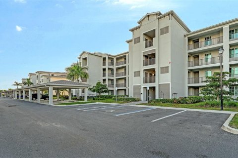 Condo à Venice, Floride, 2 chambres  № 2219761
