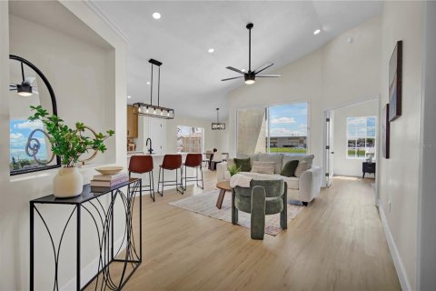 Villa ou maison à vendre à Orlando, Floride: 3 chambres, 123 m2 № 2308739 - photo 3