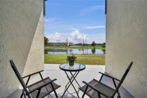 Villa ou maison à vendre à Orlando, Floride: 3 chambres, 123 m2 № 2308739 - photo 19