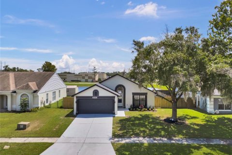 Villa ou maison à vendre à Orlando, Floride: 3 chambres, 123 m2 № 2308739 - photo 22