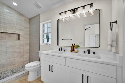 Villa ou maison à vendre à Orlando, Floride: 3 chambres, 123 m2 № 2308739 - photo 11
