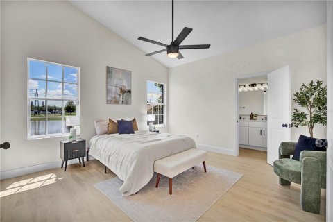 Villa ou maison à vendre à Orlando, Floride: 3 chambres, 123 m2 № 2308739 - photo 9