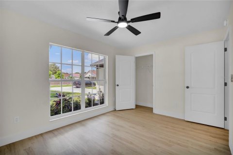 Villa ou maison à vendre à Orlando, Floride: 3 chambres, 123 m2 № 2308739 - photo 14