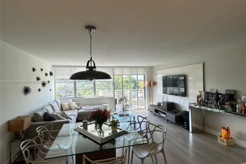 Condo in North Miami, Florida, 1 bedroom № 1985160 - photo 7