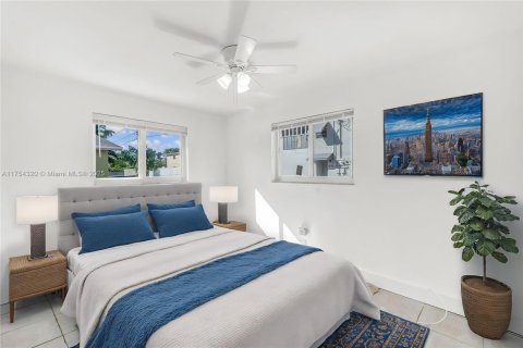 Купить коммерческую недвижимость в Дания-Бич, Флорида 155.52м2, № 1958444 - фото 7