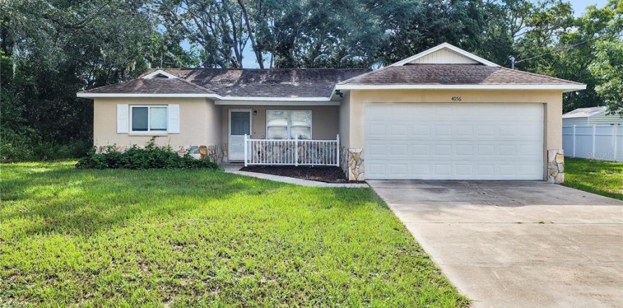 Casa en Spring Hill, Florida 3 dormitorios, 121.24 m2 № 1904471