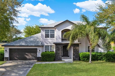 Casa en Sorrento, Florida 5 dormitorios, 262.73 m2 № 2114402