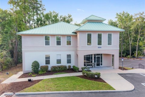 Immobilier commercial à louer à Gainesville, Floride: 875.79 m2 № 1901672 - photo 3