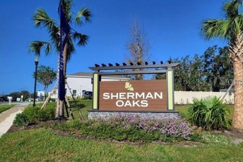 House in Brooksville, Florida 4 bedrooms, 209.96 sq.m. № 1680519 - photo 19