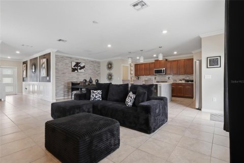 Villa ou maison à vendre à Wimauma, Floride: 5 chambres, 209.4 m2 № 2285565 - photo 4