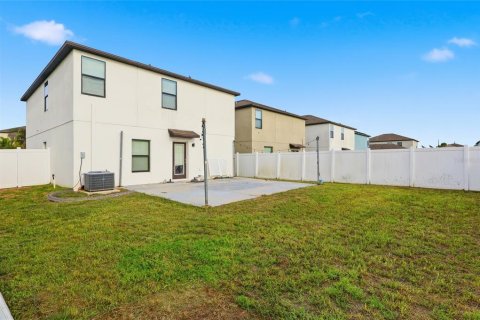Villa ou maison à vendre à Wimauma, Floride: 5 chambres, 209.4 m2 № 2285565 - photo 23