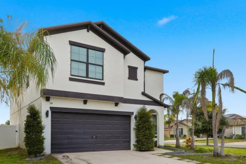 Villa ou maison à vendre à Wimauma, Floride: 5 chambres, 209.4 m2 № 2285565 - photo 24