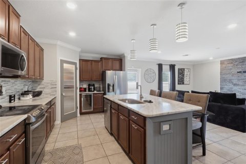 Villa ou maison à vendre à Wimauma, Floride: 5 chambres, 209.4 m2 № 2285565 - photo 8