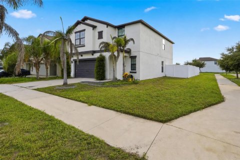 Villa ou maison à vendre à Wimauma, Floride: 5 chambres, 209.4 m2 № 2285565 - photo 2