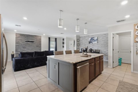 Villa ou maison à vendre à Wimauma, Floride: 5 chambres, 209.4 m2 № 2285565 - photo 5