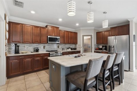Villa ou maison à vendre à Wimauma, Floride: 5 chambres, 209.4 m2 № 2285565 - photo 7